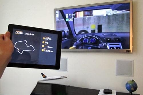 三种主流无线同屏技术介绍（Miracast、DLNA与AirPlay技术）