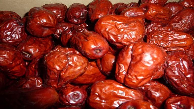 狗头枣的功效与作用、禁忌和食用方法