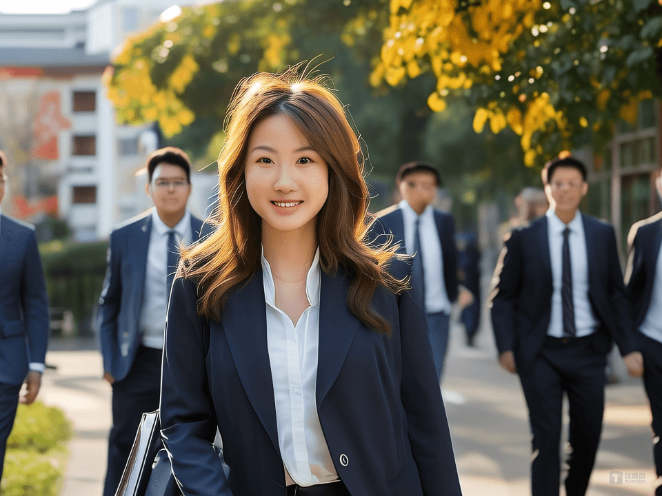 央企录取民办大学毕业生，是打破学历歧视，还是暗箱操作？