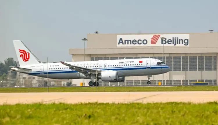C939进入预研，全球航空何时迎来三足鼎立之势？
