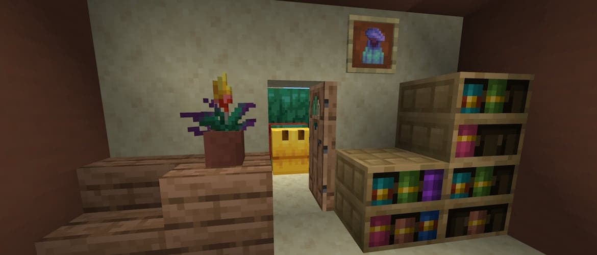 Minecraft 1.20.1 Release Candidate 1发布