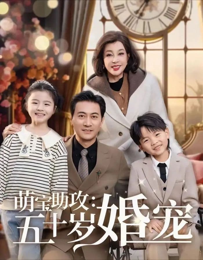 过气女星，短剧翻红
