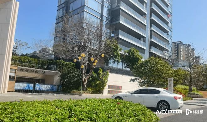 东莞一小区停车费一天120元、月租2800元引发业主不满，监管部门回应