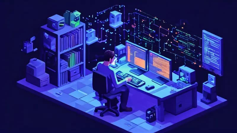 后端如何看前端代码信息