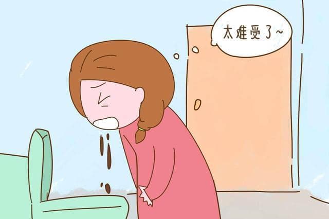 孕吐反应一般什么时候消失？怎样缓解孕反不适？