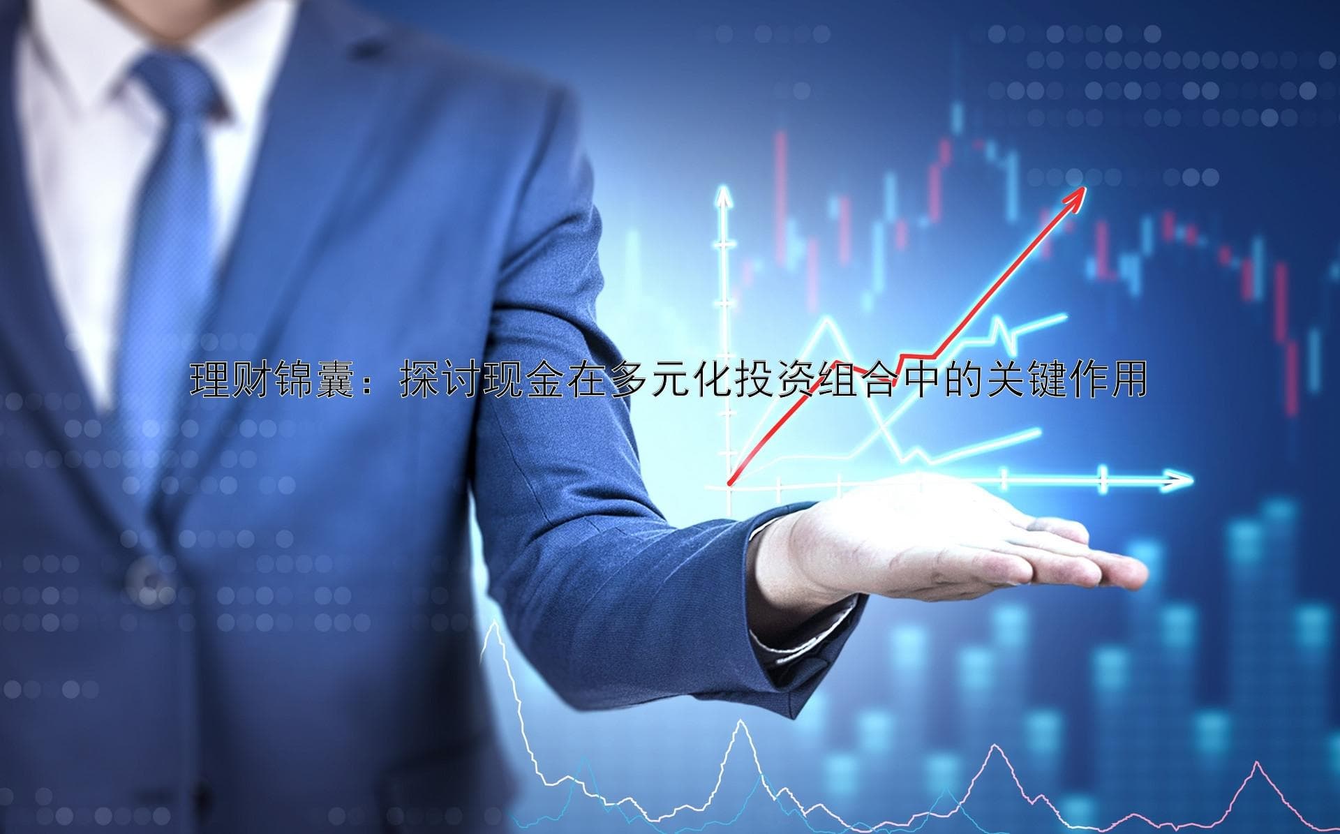理财锦囊：探讨现金在多元化投资组合中的关键作用