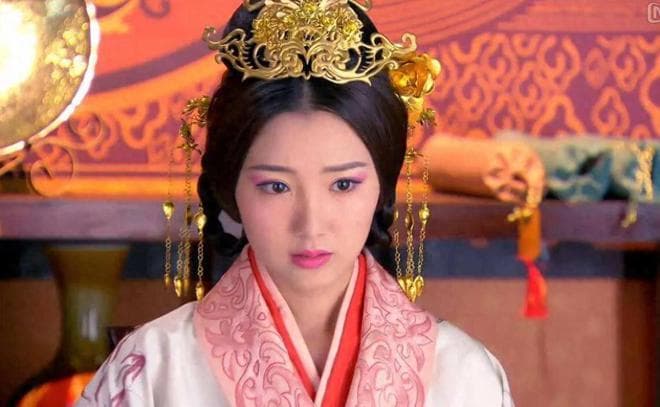 六岁做皇后，十五岁做太皇太后：上官皇后的一生