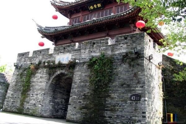 临海十大旅游景点 临海旅游攻略