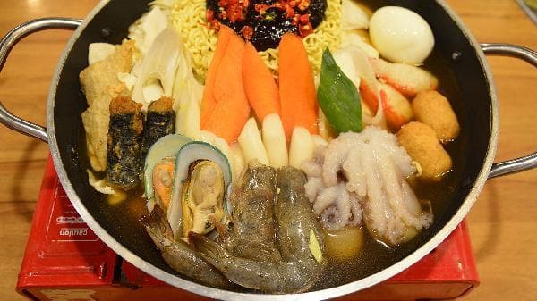 吃火锅切鱼片买哪种鱼好