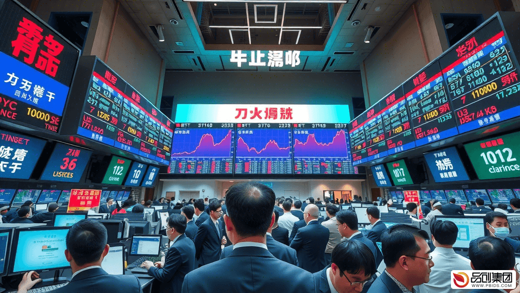 股市交易规则详解：能否当天买卖股票？