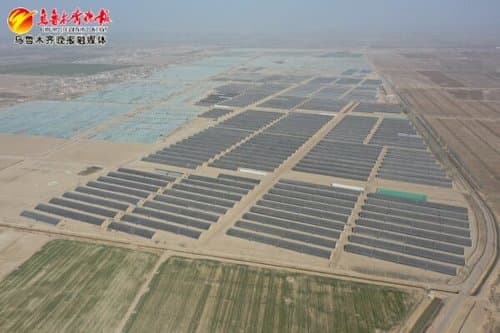 新疆深冬日光温室技术取得重大突破，农作物可耐-25℃低温