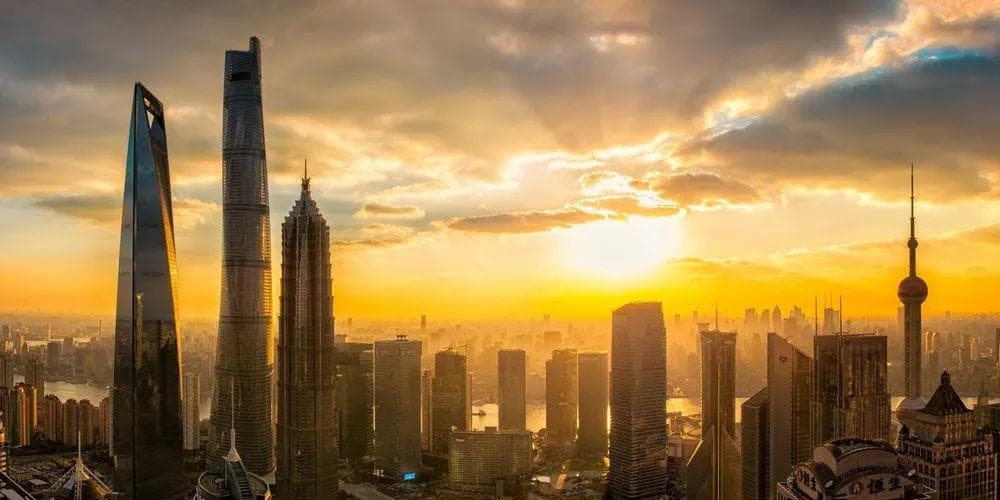 2024十大前景之城