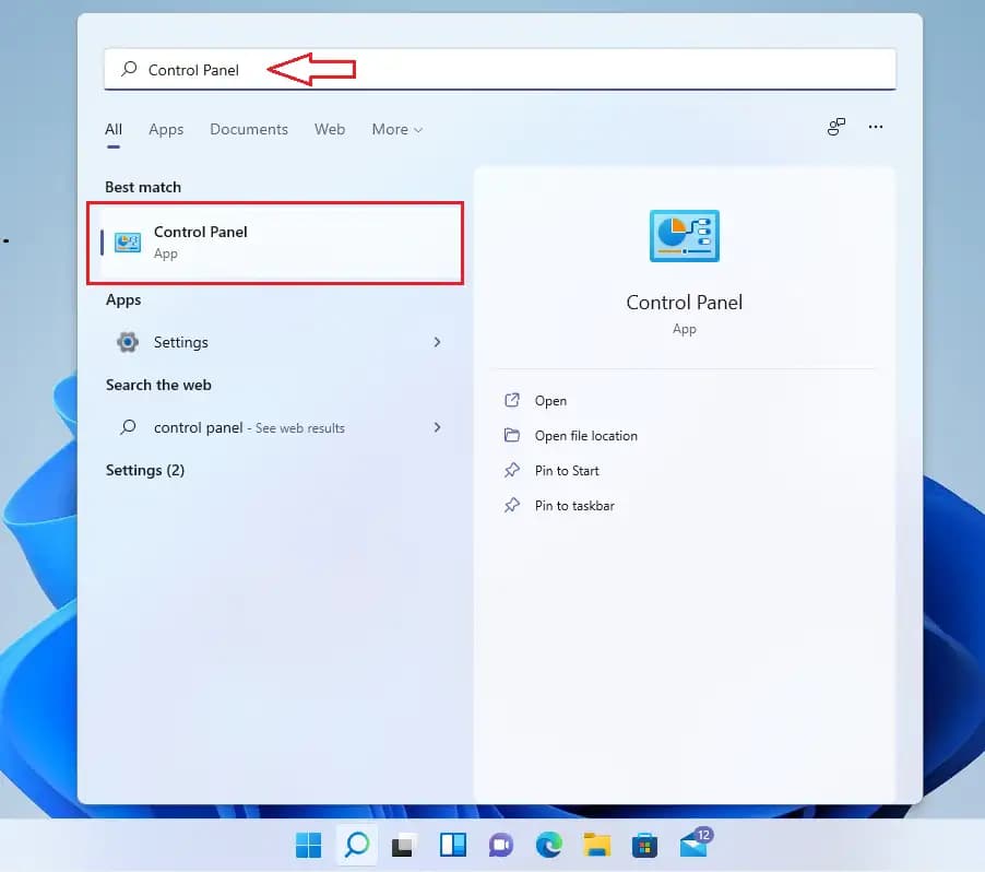 如何在 Windows 11 上启用或禁用睡眠模式