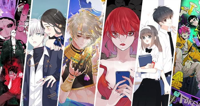 中国漫画的出路，不在于缅怀过去