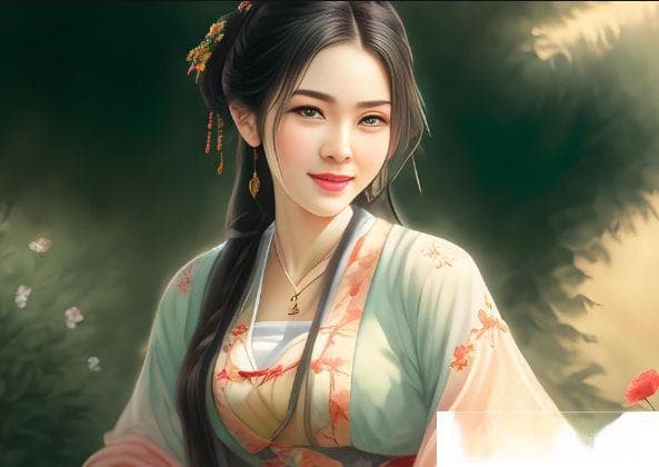 了解纳西妲：深入探索她的背景、性格与在游戏中的表现