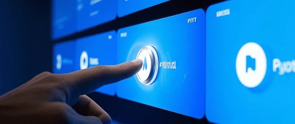 高效PPT快捷键：操作PPT的方法汇总