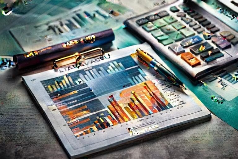财务估值技巧：15个关键要点助你掌握估值精髓