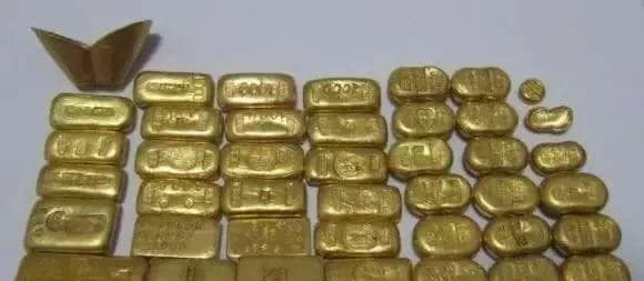 揭秘古代黄金万两：并非纯金，实际价值远低于想象
