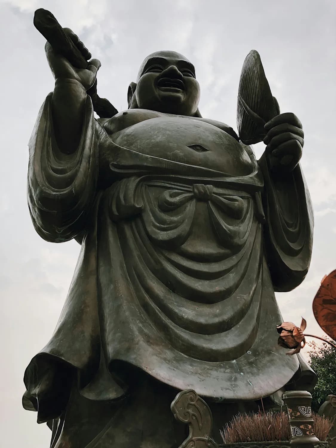 《哪吒之魔童降世》：太乙真人的法宝大揭秘！