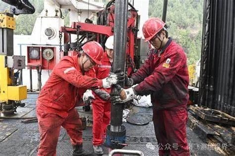 钻探、物探、地勘：三种地质勘探方法的异同与应用