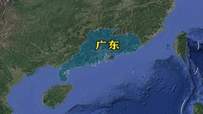 广东经济有多么畸形?为什么说“珠三角有多富，广东省就有多穷”
