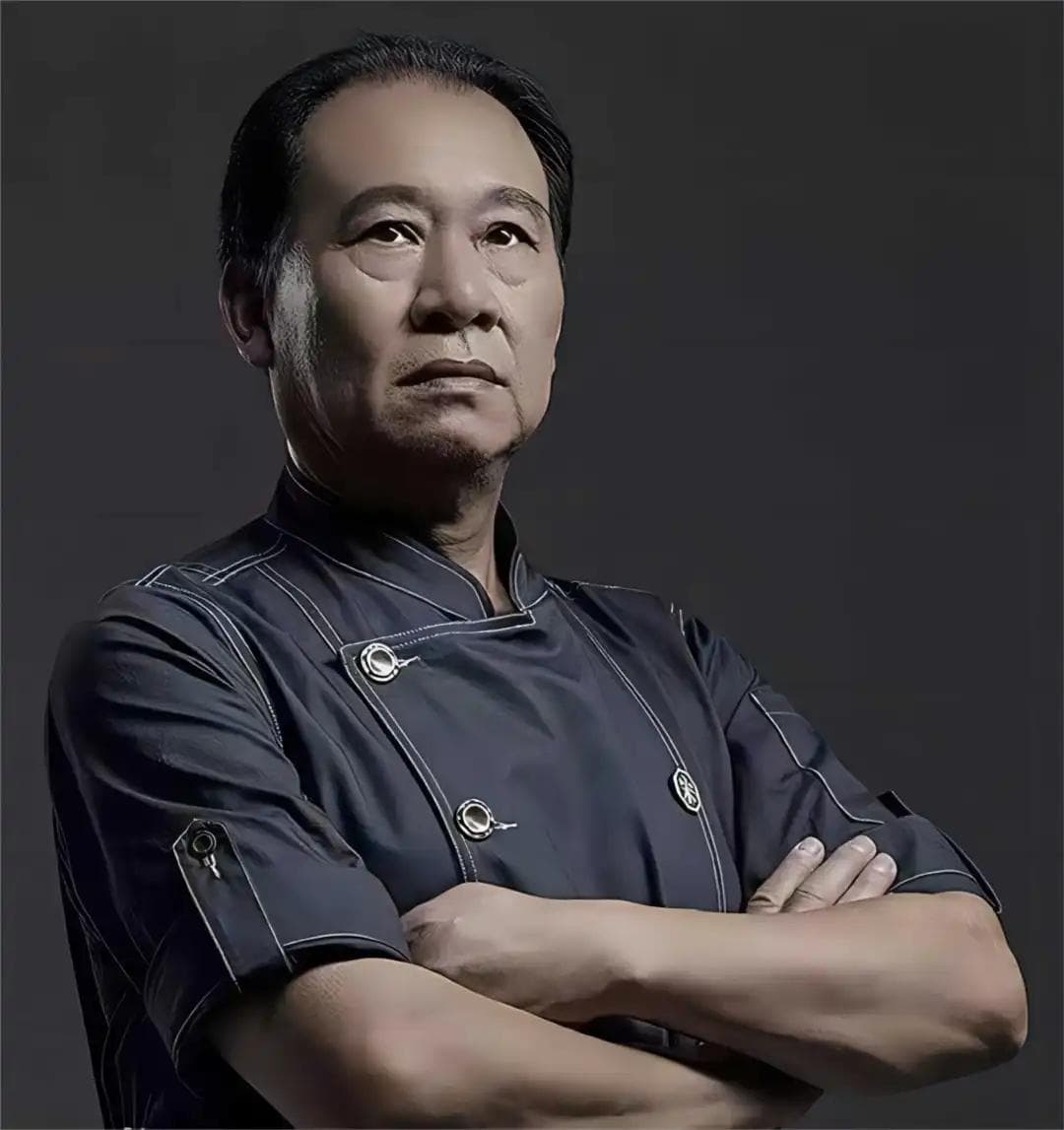 阅读川菜·品味非遗 | 川菜大师齐聚 共话非遗传承