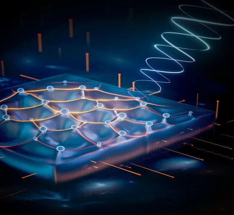 重大突破！南大团队首次观测到凝聚态物质中引力子