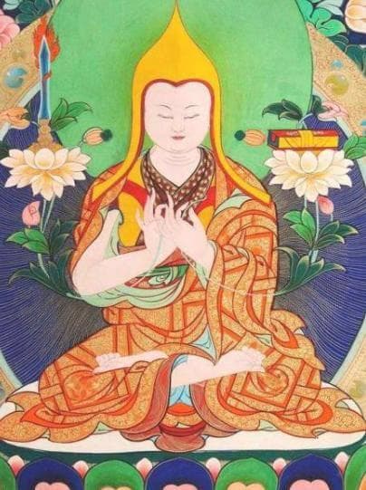 “达赖”与“班禅”究竟是什么关系？二者谁的地位更胜一筹？