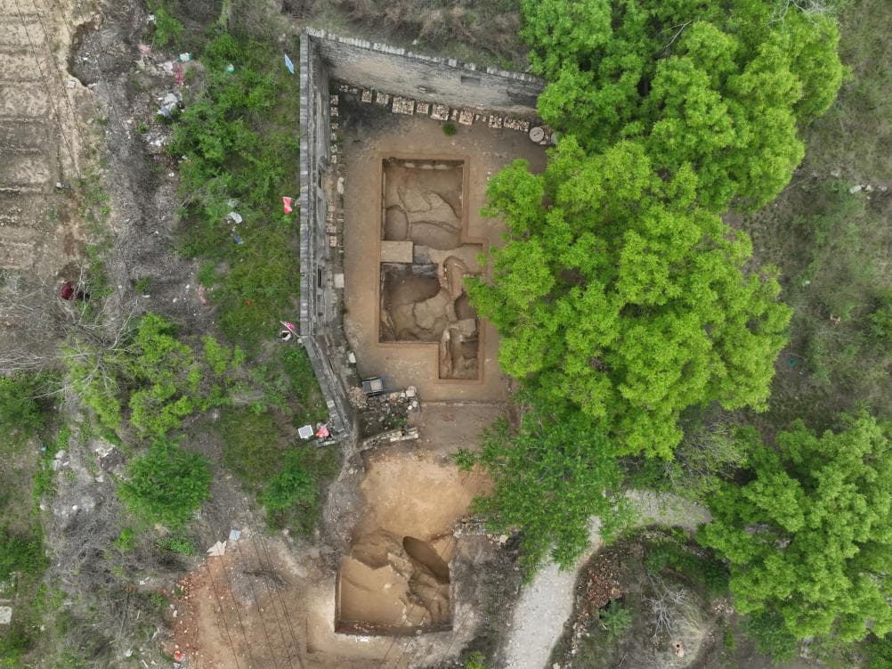 十大考古新发现探秘之九|这个北方瓷窑，曾引领元代风尚