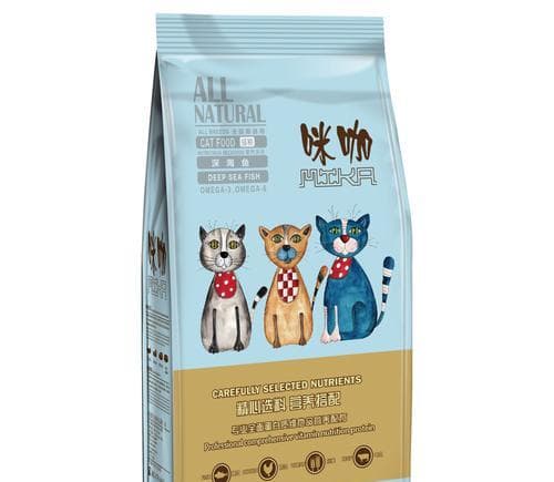 猫粮中的诱食剂：种类、影响及安全使用指南