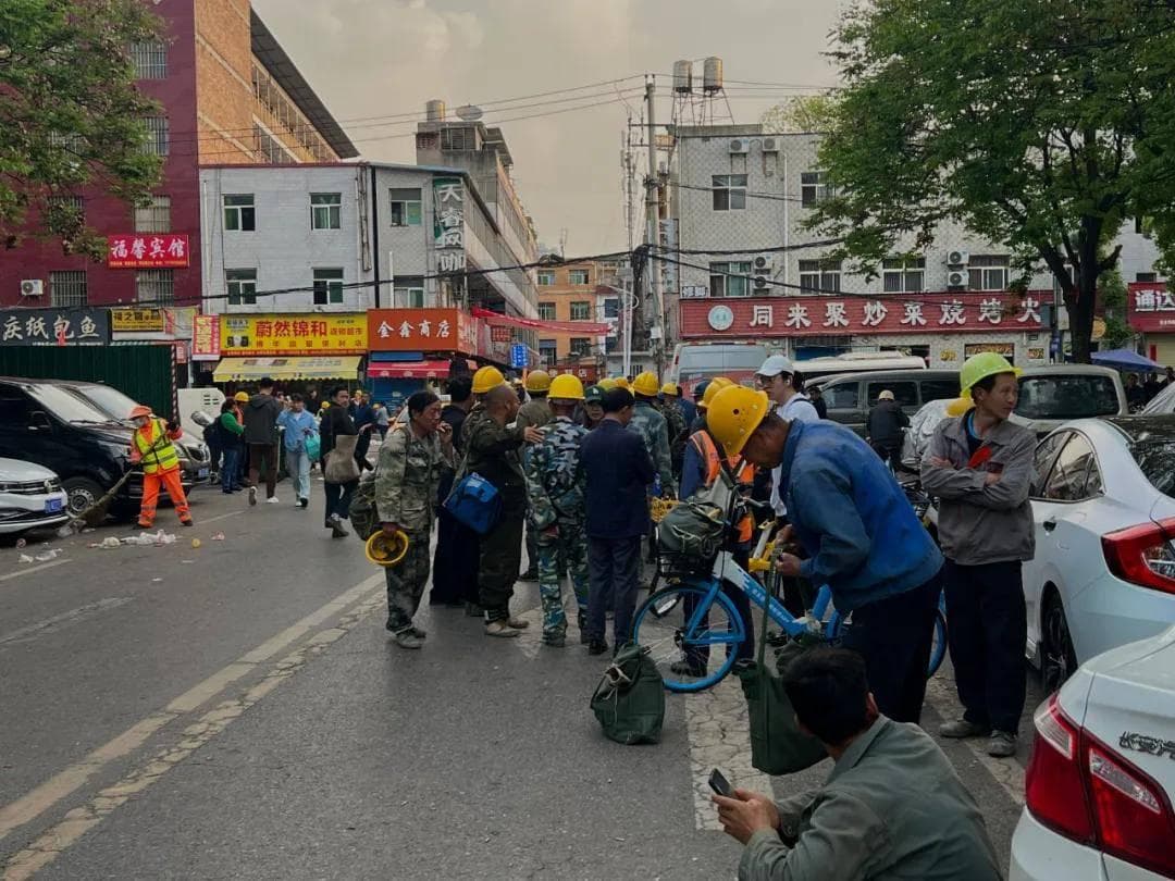 “大龄工”就业如何不再难——西安大龄农民工劳务市场调查