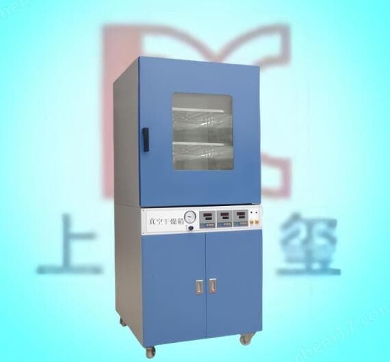 真空干燥箱的温度范围：科学与应用