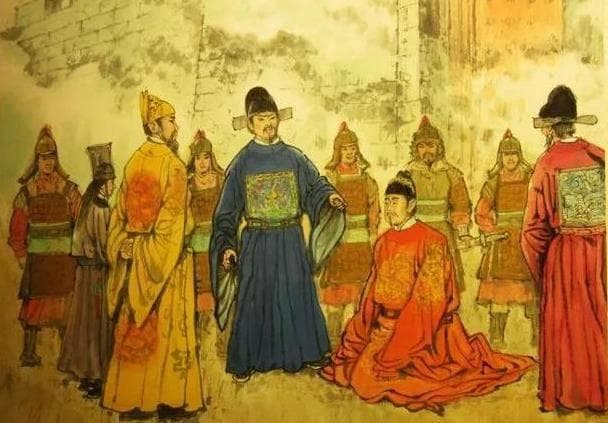 明朝按察司：维护地方法治的监察机构