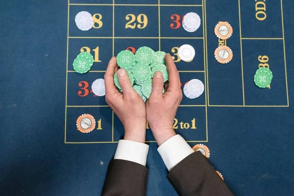 为何 “ 你 ” 的赌瘾总是戒不掉，反复去赌？牢记这4个戒赌误区