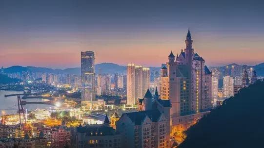 辽宁省5个市曾被降级，从直辖市到地级市的变迁历程