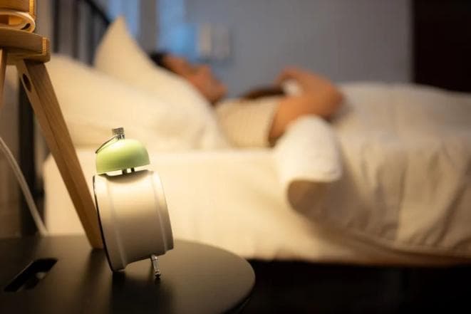 翻来覆去睡不着？中医教你调理失眠的实用妙招