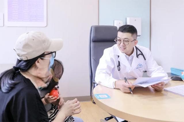 3岁后真还有必要做儿保吗？