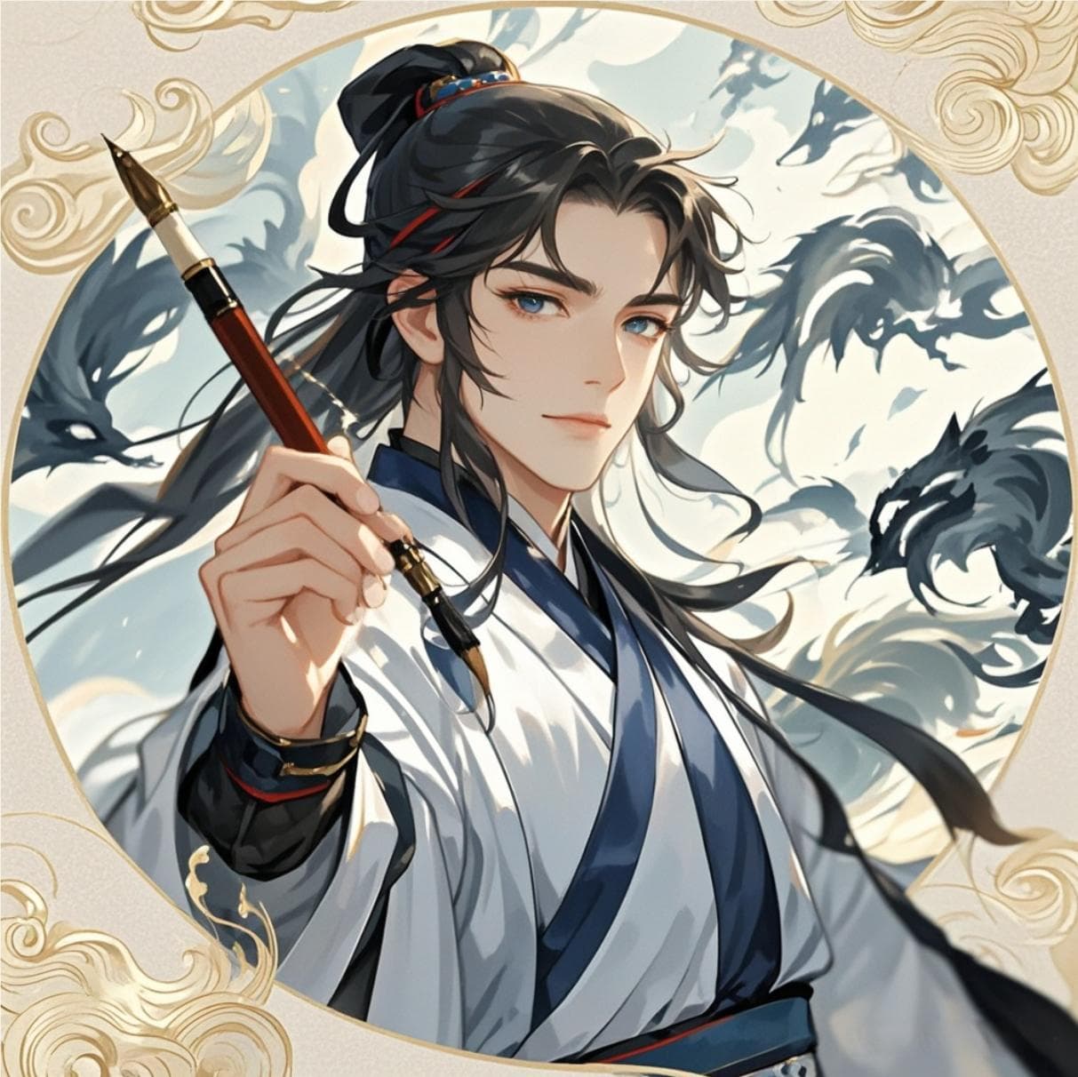 从《静夜思》到《将进酒》：李白诗歌的传奇魅力与深远影响