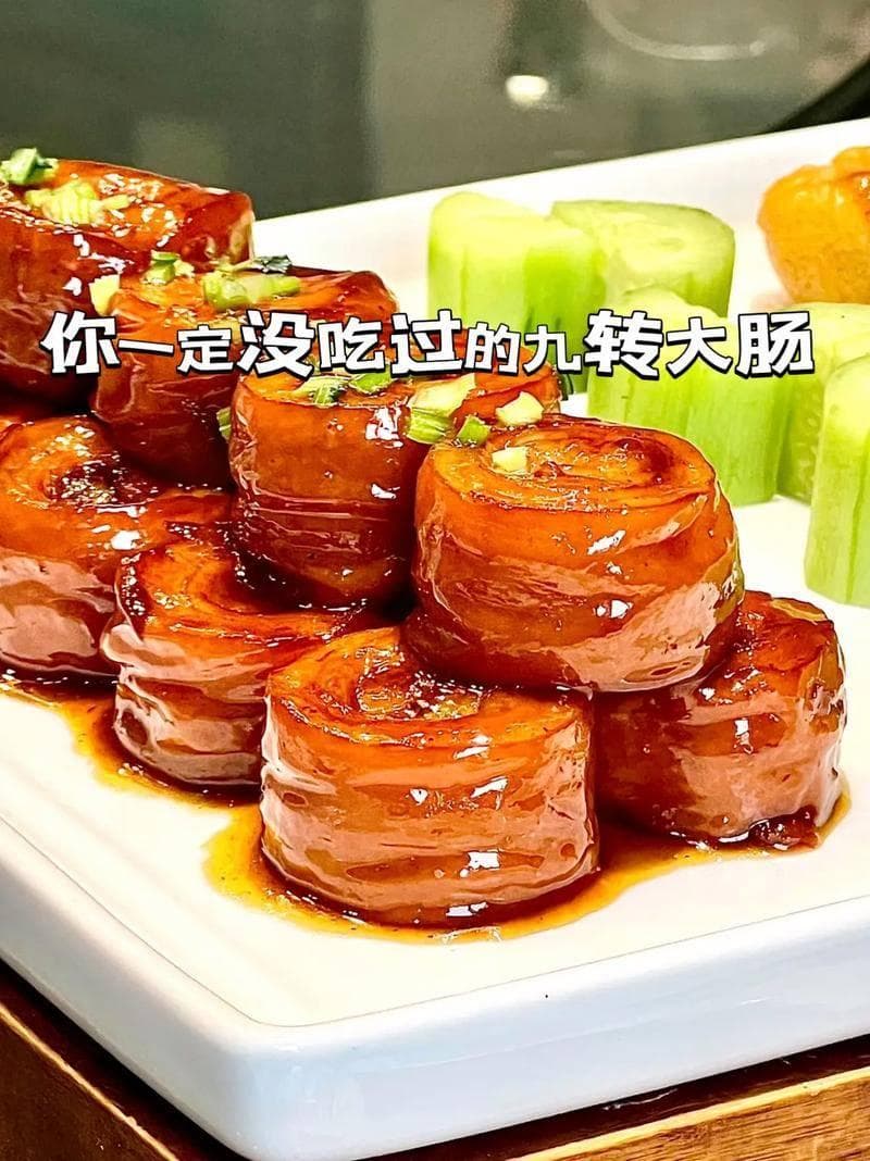 舌尖上的山东：六大午餐