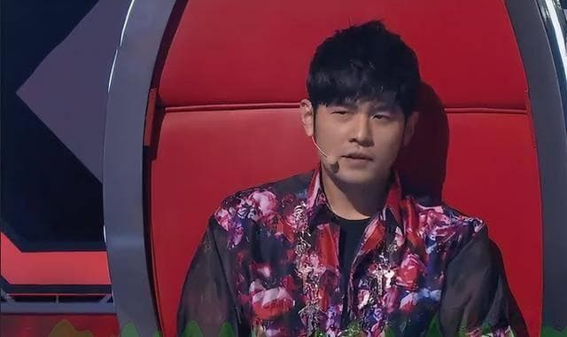 周杰伦：华语乐坛的璀璨之星