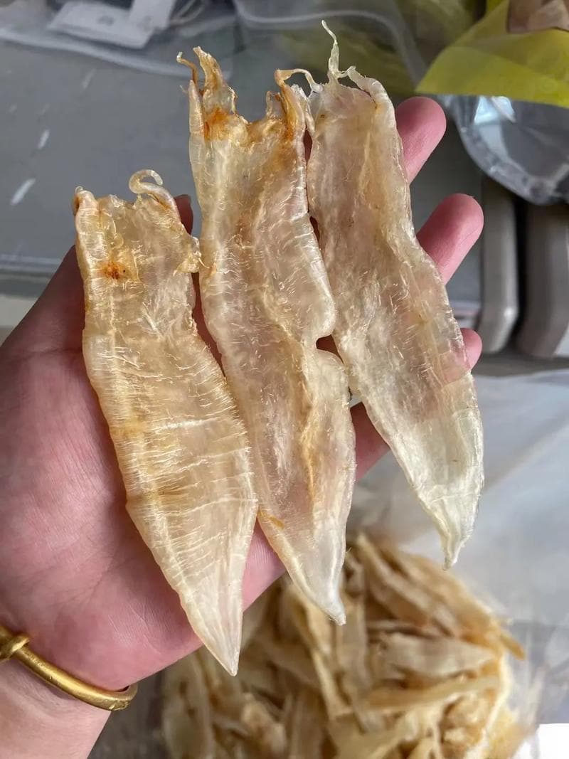 鱼胶是什么东西,鱼胶是什么？揭秘海洋滋补珍品