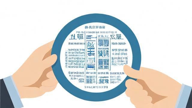 公司征信记录查询指南：四种官方渠道详解