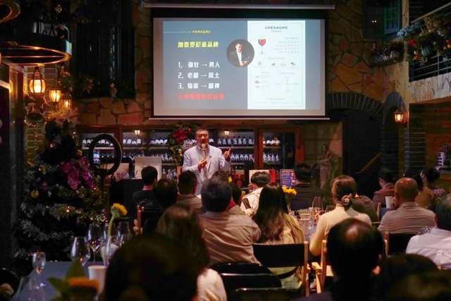 如何通过品鉴会提升葡萄酒实体店销售？