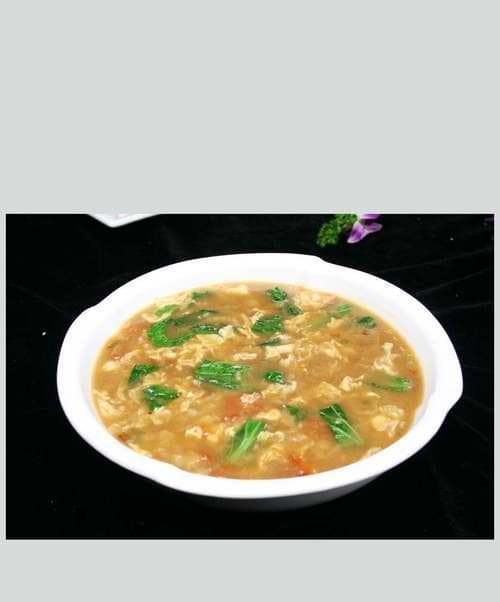 北瓜风味疙瘩汤的做法：从准备到享用的完整指南