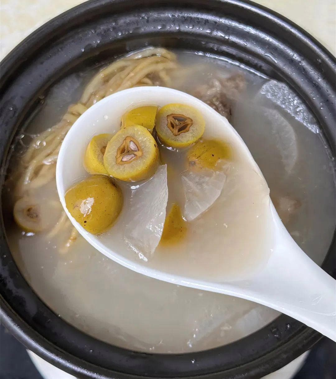 冬季儿童咳嗽有妙招：5款食疗汤品缓解咳嗽