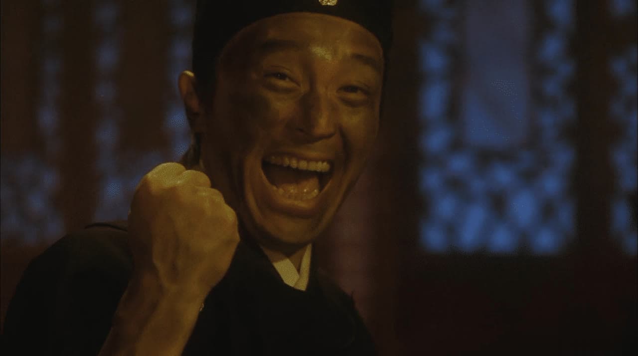 烂得敷衍！《大内密探零零发》很烂！很敷衍！