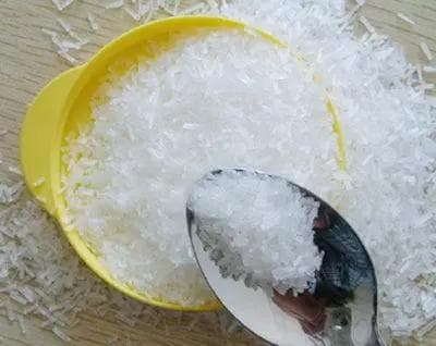 味精：定义、使用和安全性