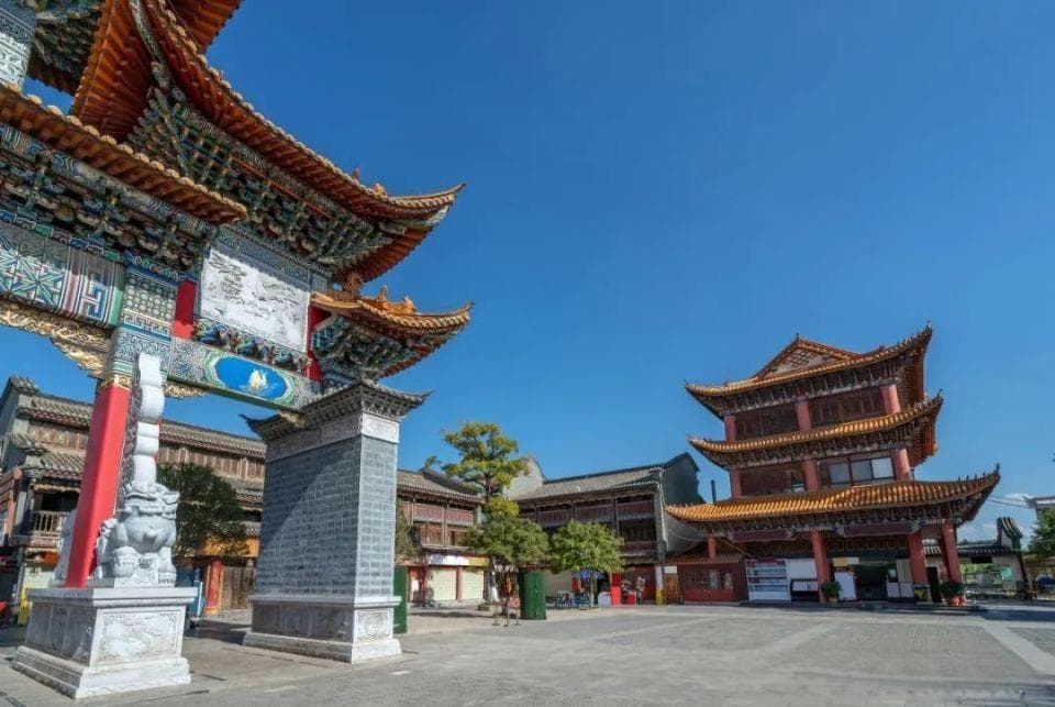 3月云南旅游攻略自由行，超详细自由行攻略，助你开启梦幻之旅！
