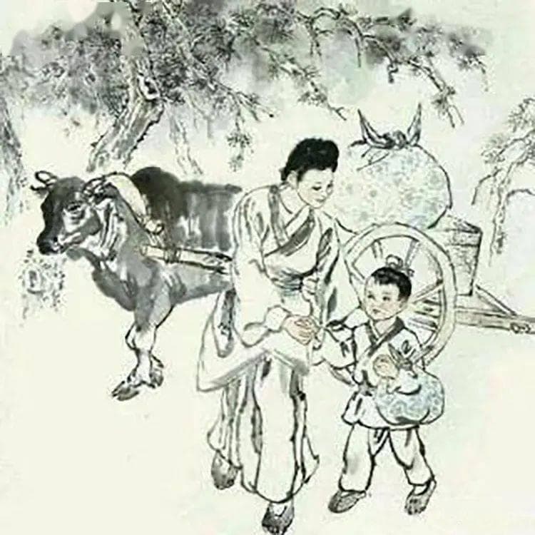 孟母三迁的现代启示：原生家庭如何影响我们？
