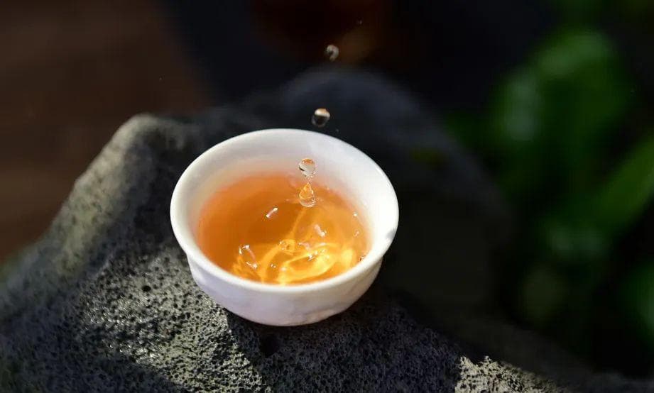 七款代茶饮 消暑又养生